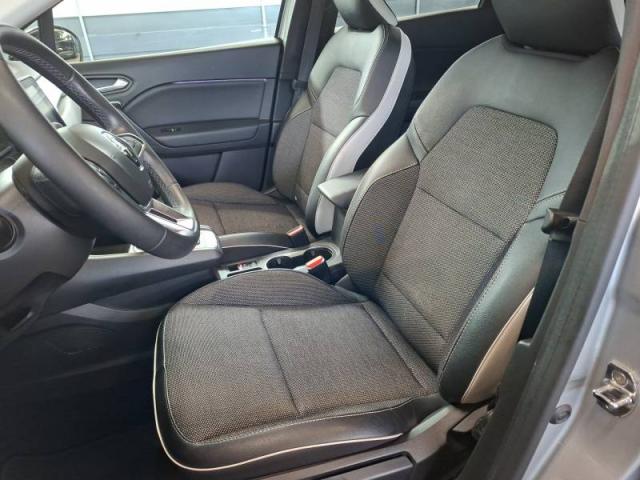 Renault Captur image 4