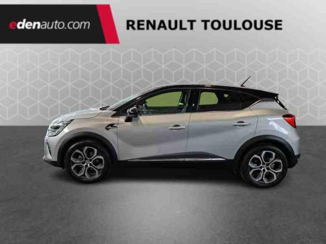 Renault Captur image 6