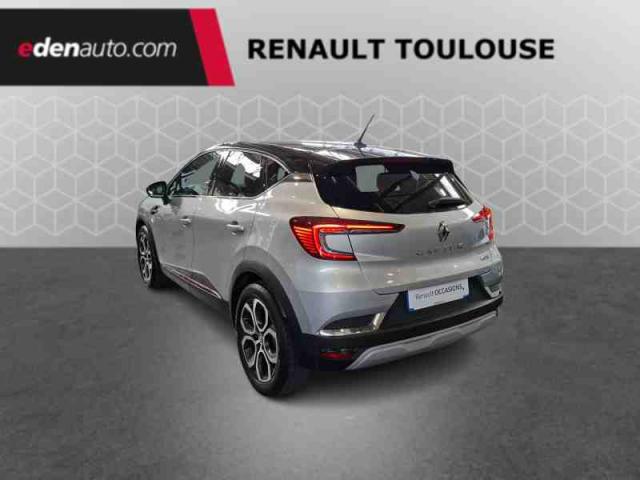 Renault Captur image 5