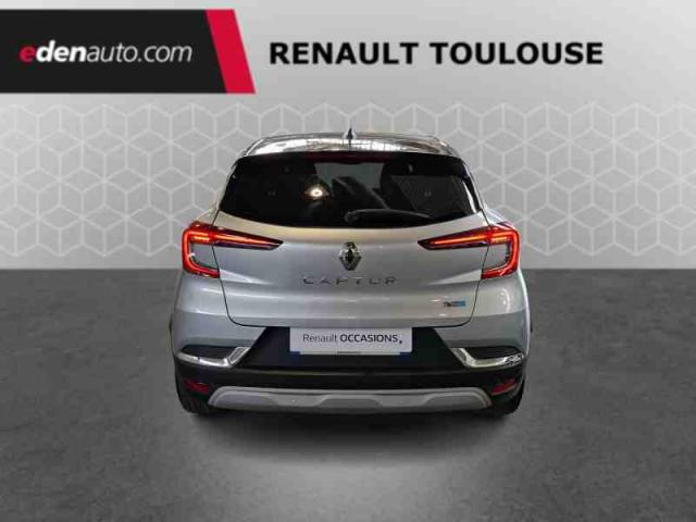 Renault Captur image 2
