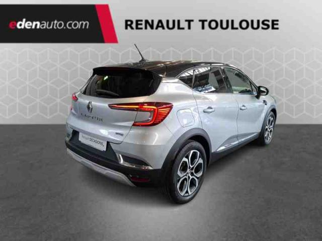 Renault Captur image 1
