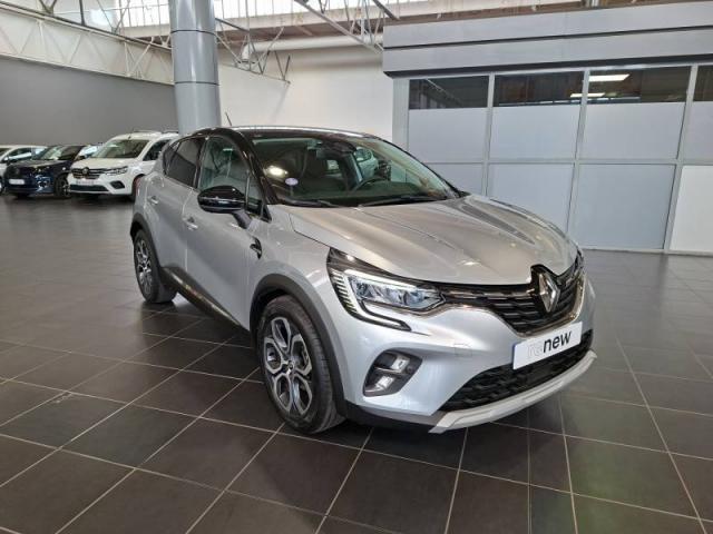 Renault Captur image 8