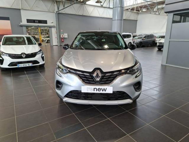 Renault Captur image 3