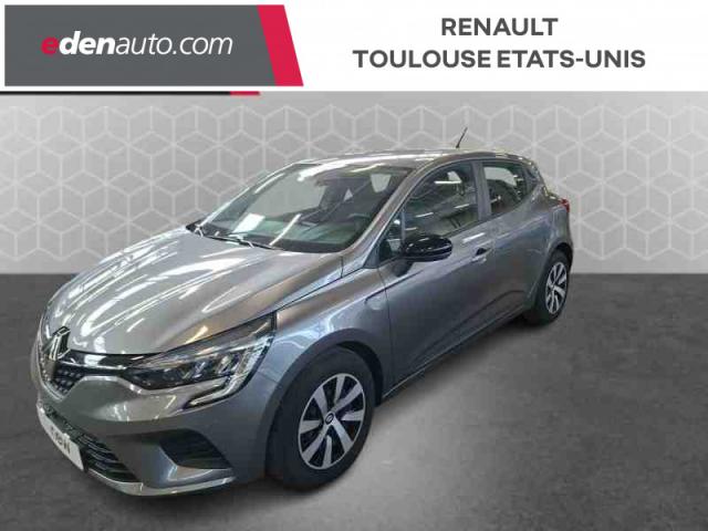 Renault Clio Tce 90 Equilibre