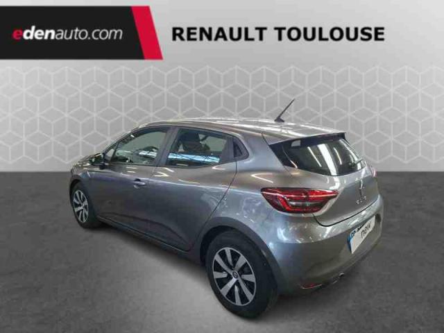 Renault Clio image 2