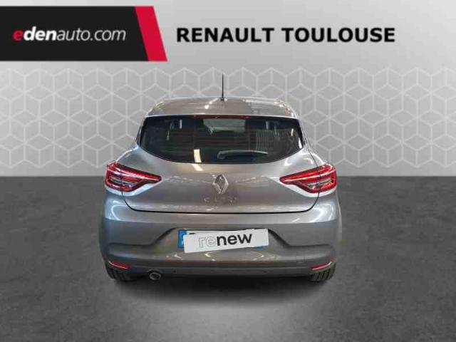 Renault Clio image 9