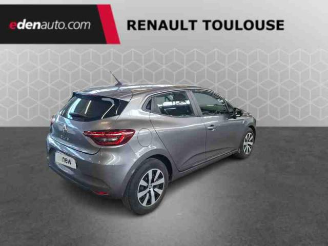 Renault Clio image 1