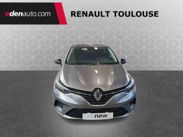 Renault Clio image 7