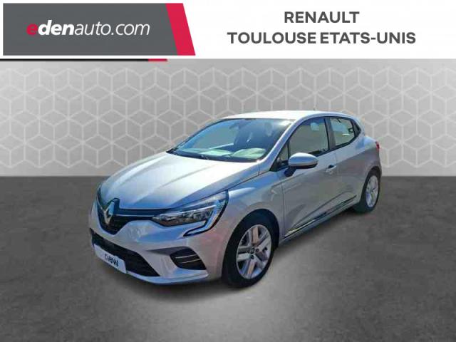 Renault Clio E-Tech 140 - 21n Zen