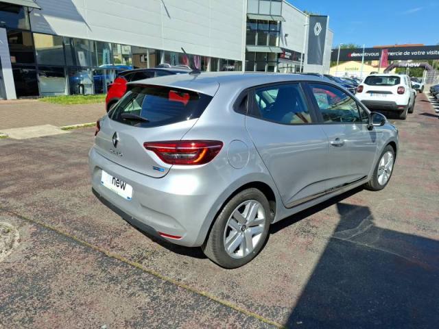 Renault Clio image 8