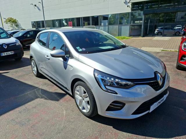 Renault Clio image 2