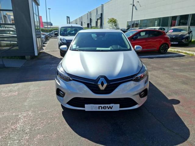 Renault Clio image 3