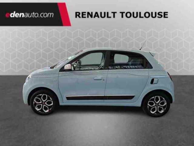 Renault Twingo image 8