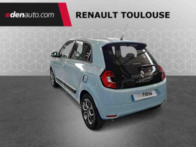 Renault Twingo image 5