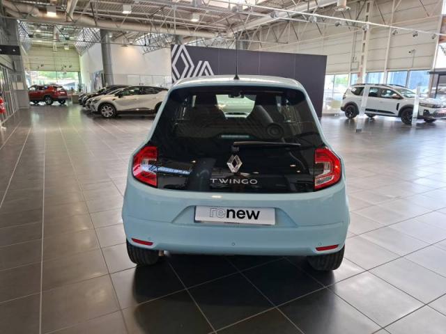 Renault Twingo image 6