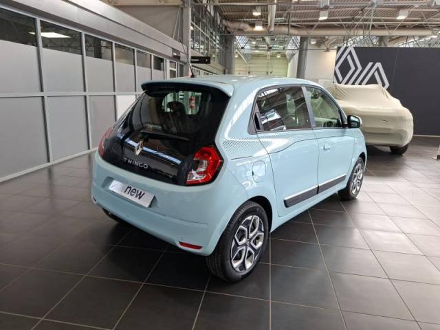 Renault Twingo image 7