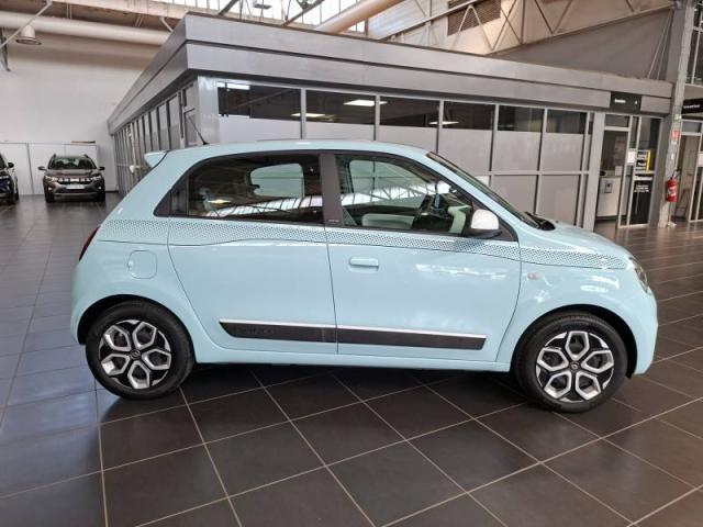 Renault Twingo image 1