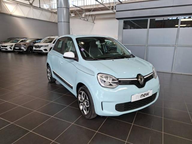 Renault Twingo image 2