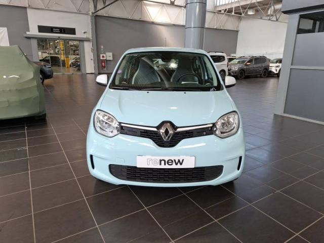 Renault Twingo image 3