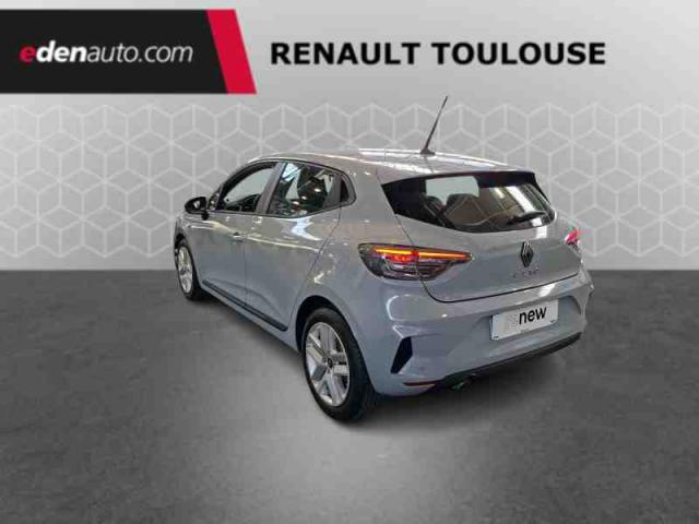 Renault Clio image 2