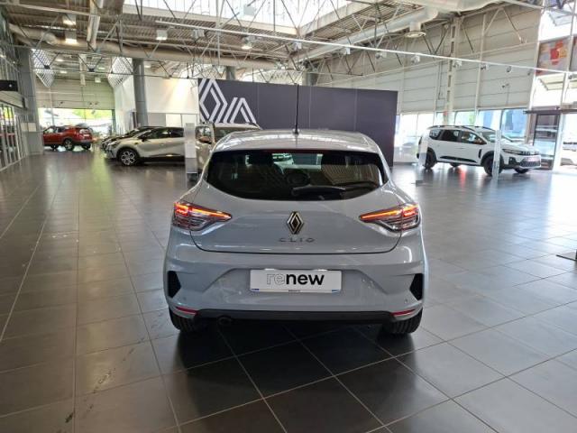 Renault Clio image 5