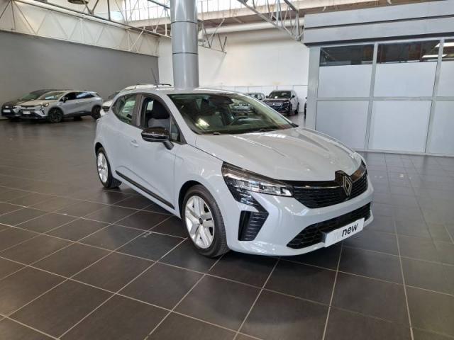 Renault Clio image 6
