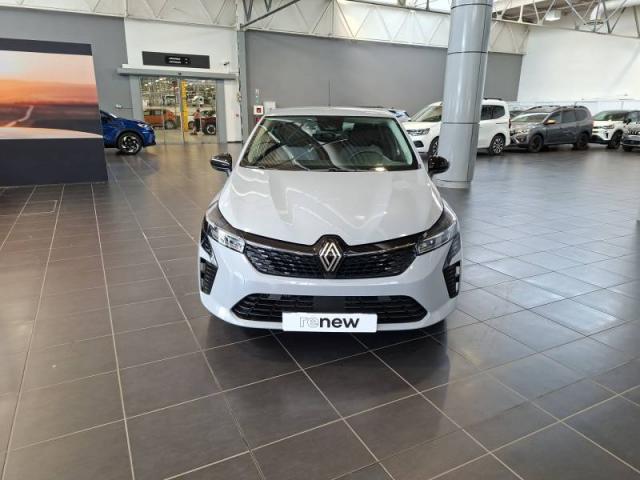 Renault Clio image 9