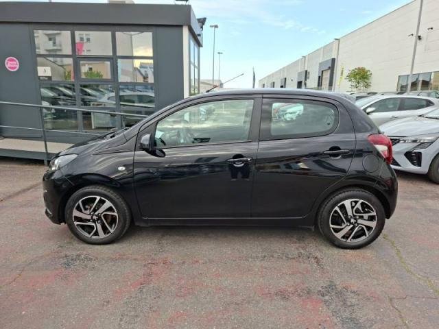 Peugeot 108 image 8