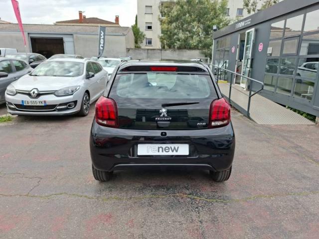 Peugeot 108 image 3