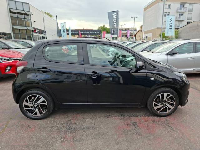 Peugeot 108 image 6