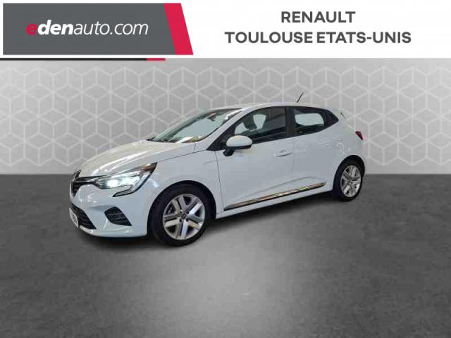 Renault Clio Societe Blue Dci 100 - 21n Business Reversible