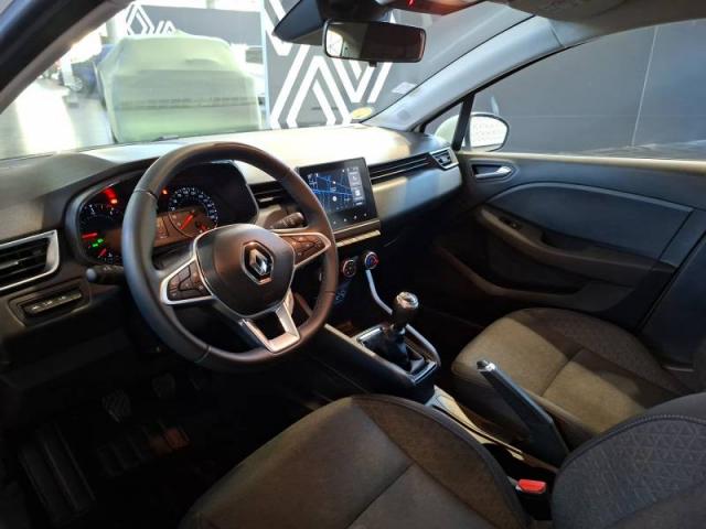 Renault Clio image 3