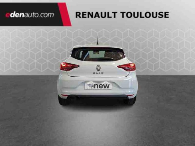 Renault Clio image 2