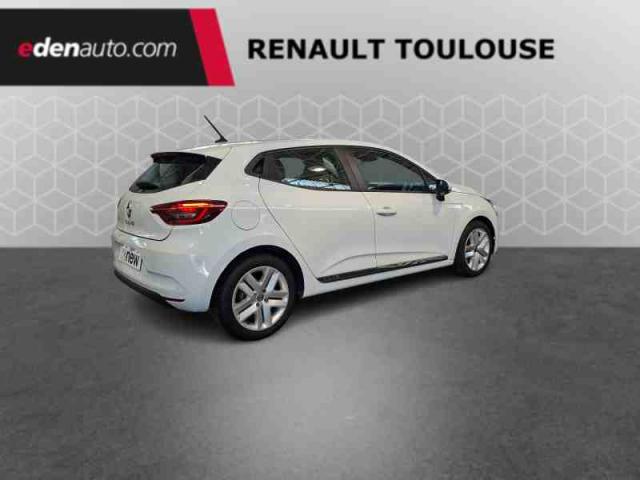 Renault Clio image 6