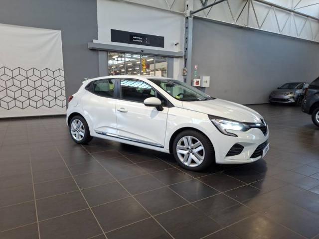 Renault Clio image 4