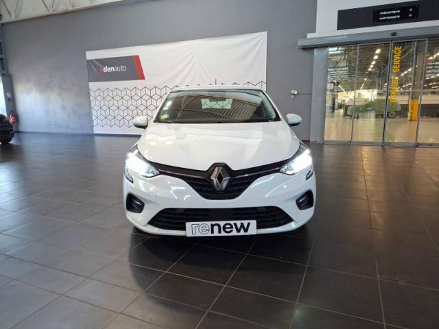 Renault Clio image 7