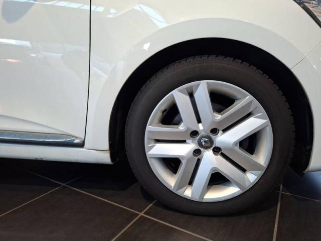 Renault Clio image 9