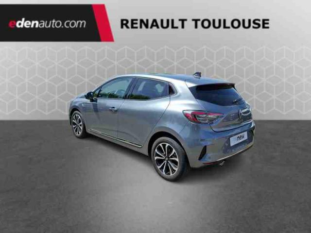 Renault Clio image 8