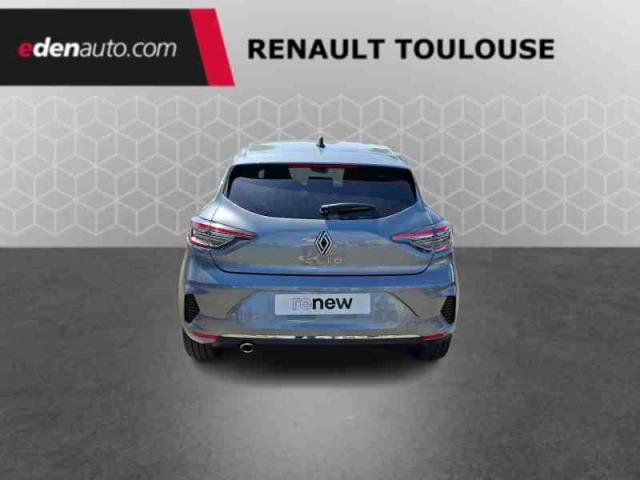 Renault Clio image 6