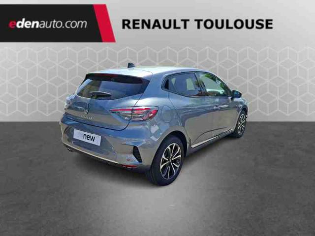 Renault Clio image 9