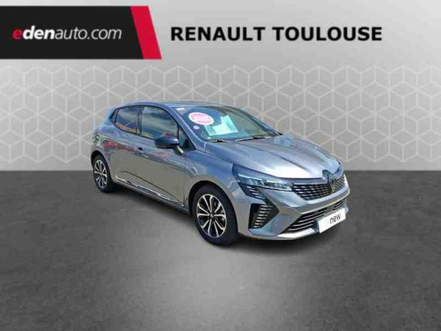 Renault Clio image 3