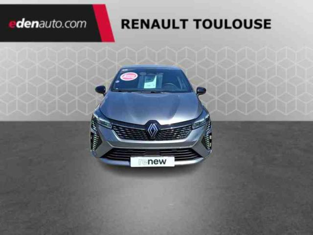 Renault Clio image 2