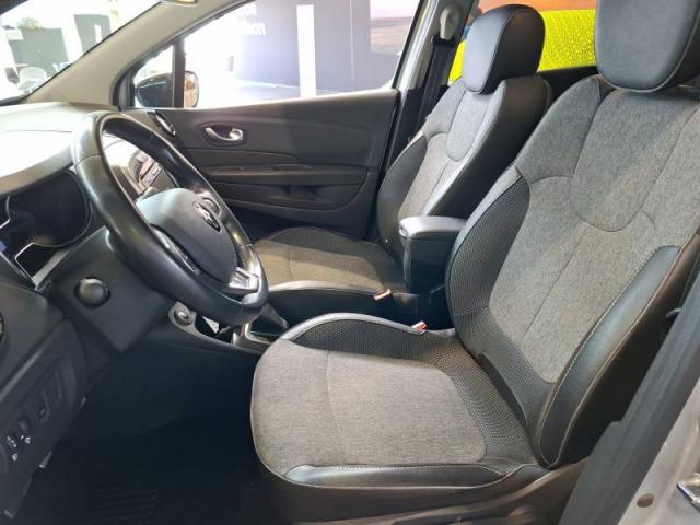 Renault Captur image 9