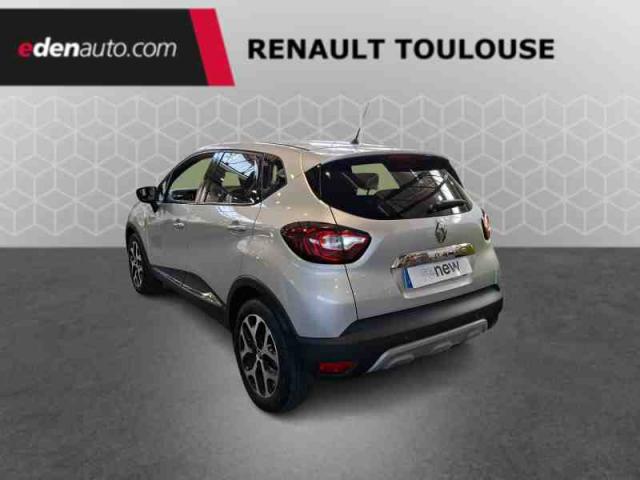 Renault Captur image 1