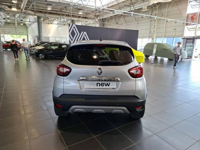 Renault Captur image 6