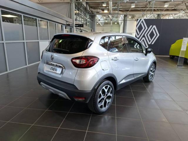 Renault Captur image 7