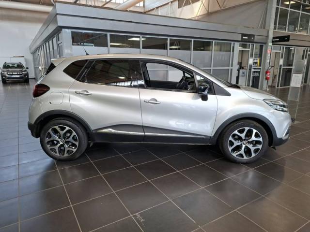 Renault Captur image 8