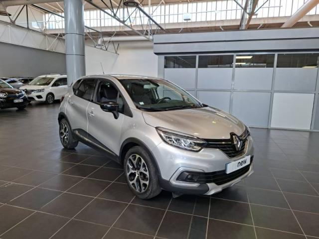 Renault Captur image 3