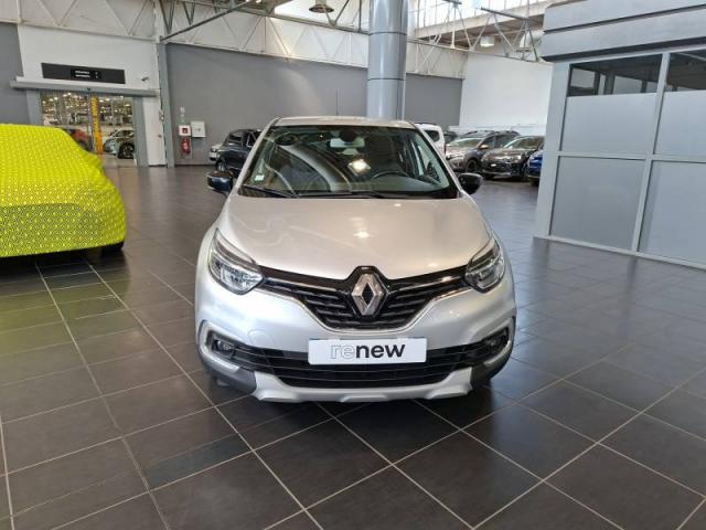 Renault Captur image 2