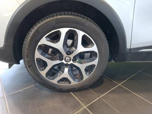 Renault Captur image 4